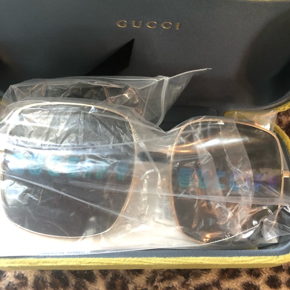 Gucci sunglasses - Picture 5 of 10